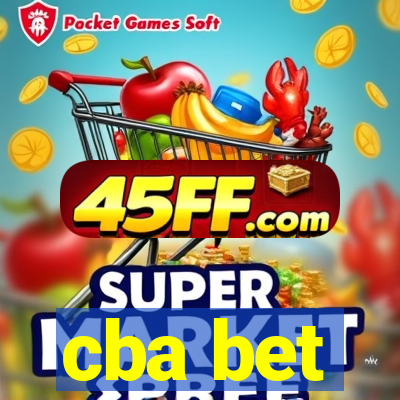 cba bet